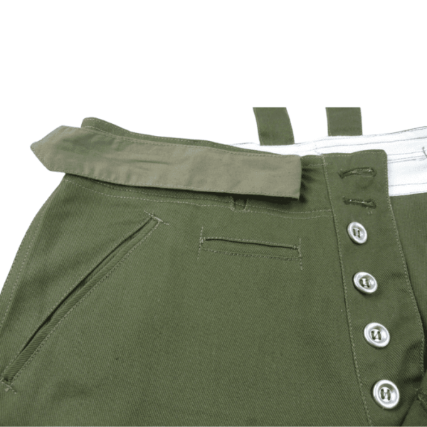 pantalon-WWII-German-DAK-Afrikakorps-Field-Trousers-Green-ww2