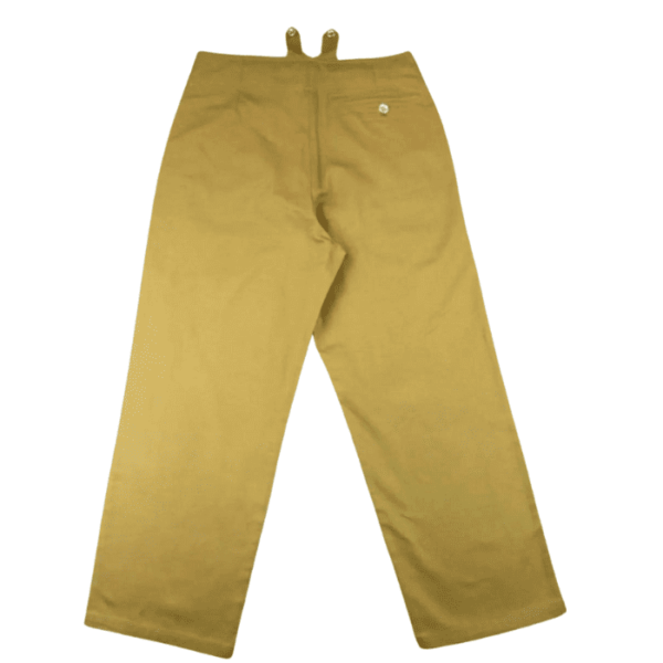 pantalon-m40-WWII-German-DAK-Afrikakorps-Field-Trousers-Sand