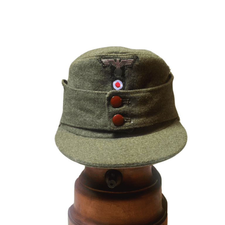 casquette-m43-troupe-de-montagne-wh-gebirsjager-wool-cap-ww2