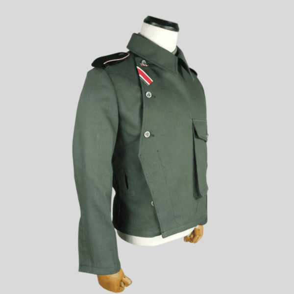 Blouson Allemand Canon dAssaut 1