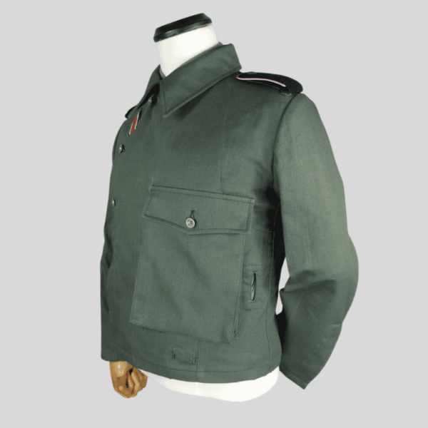 Blouson Allemand Canon dAssaut 2