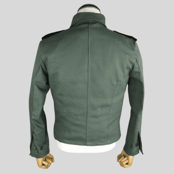 Blouson Allemand Canon dAssaut 3