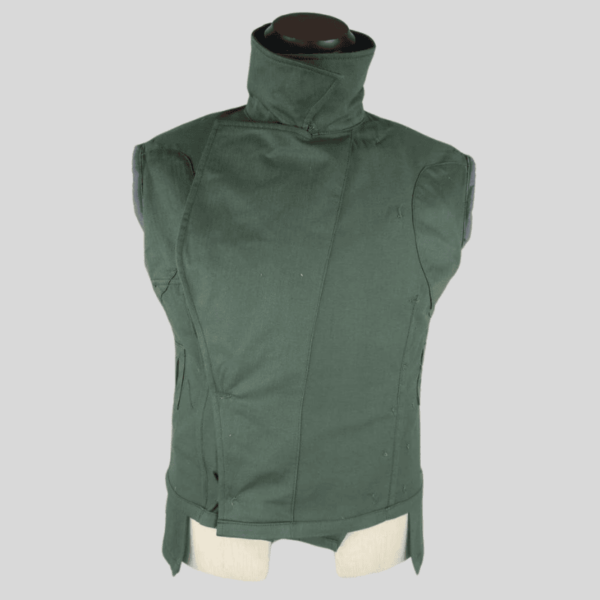 Blouson Allemand Canon dAssaut 5