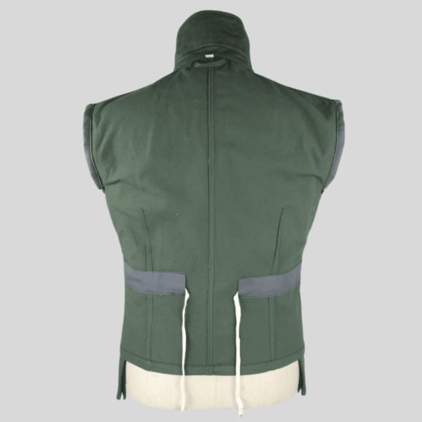 Blouson Allemand Canon dAssaut 6