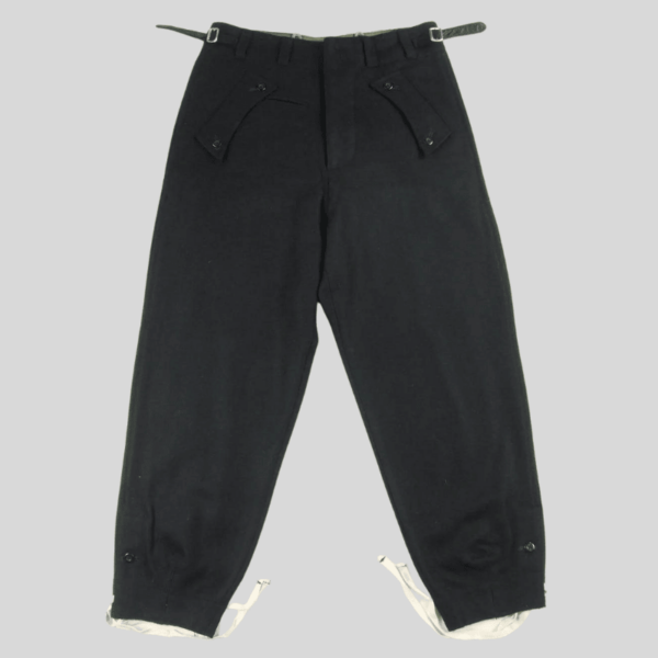 Pantalon Allemand Panzer Élite