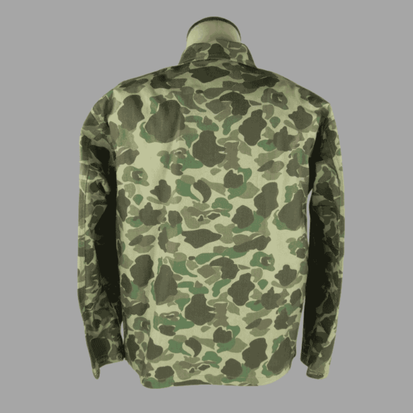 Veste HBT Camo US Army WW2