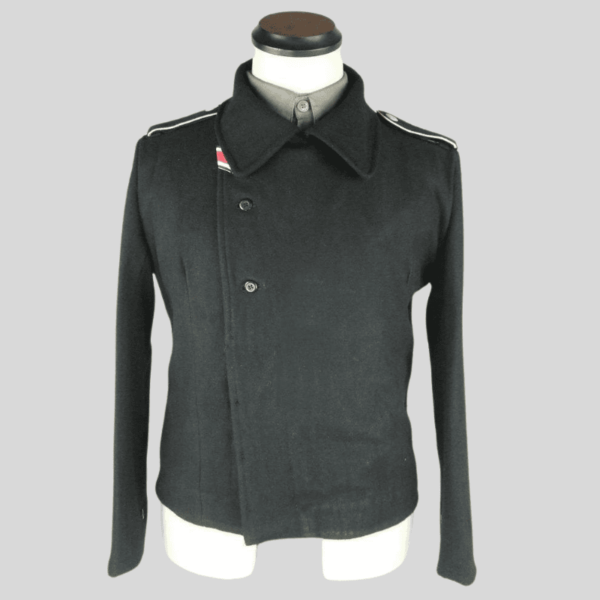 Veste Panzer élite allemand ww2