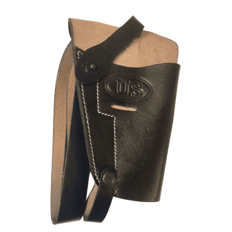 Holster depaule M3 Cuir 5