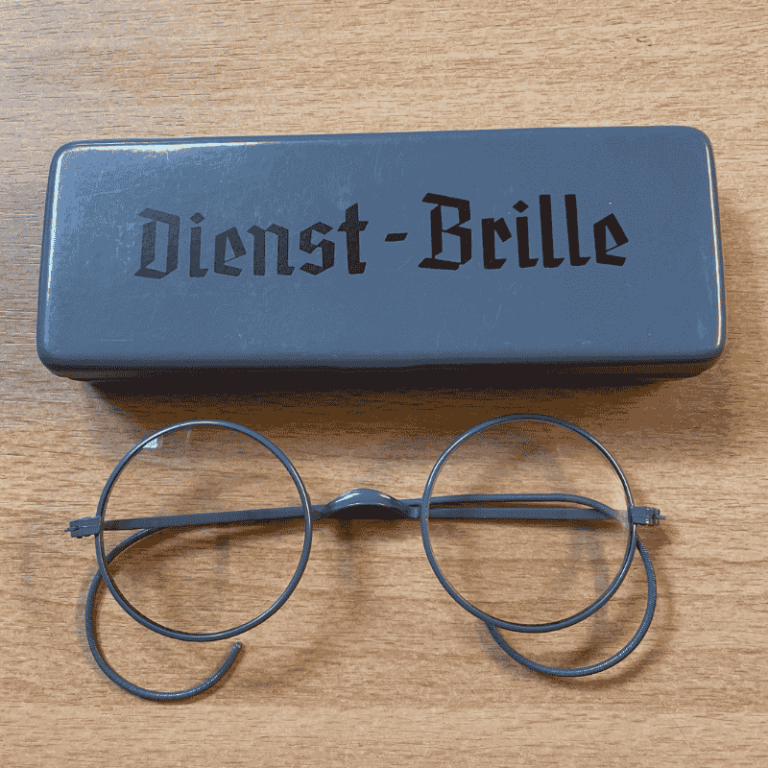 Lunettes de vue Dienst Brille