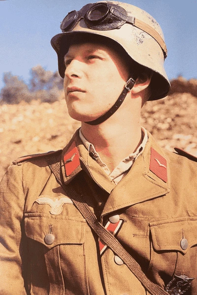 afrika korps photo