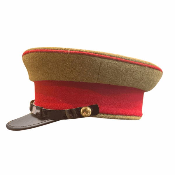 Casquette Japonaise WW2 2