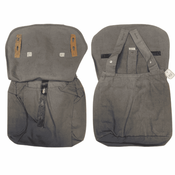 sac a pain allemand original apres guerre 3