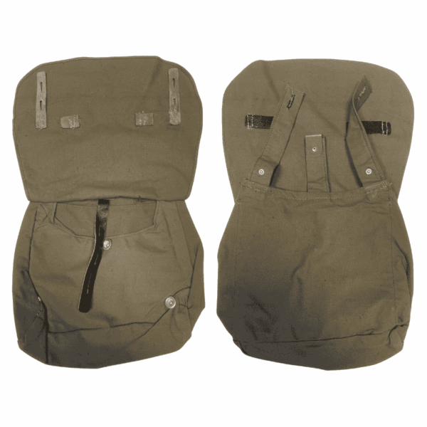 sac a pain allemand original apres guerre 5