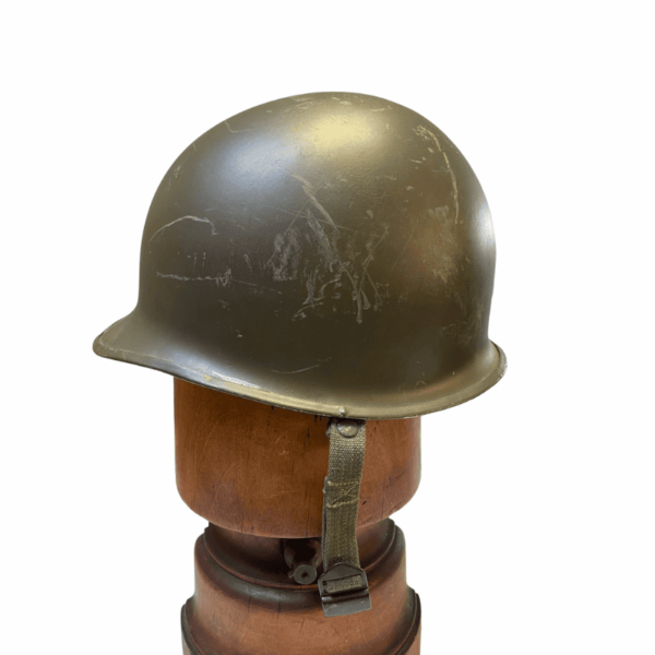 CASQUE USM1 original ww2 liner neuf 1