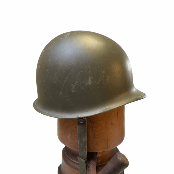 CASQUE USM1 original ww2 liner neuf 3