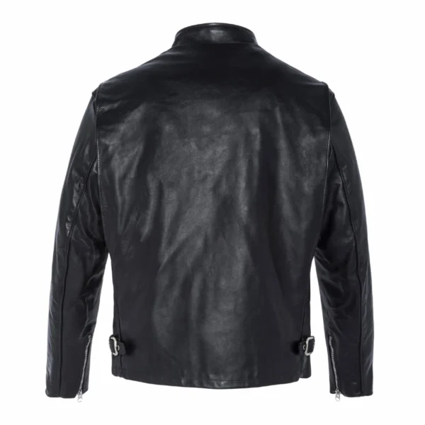 Blouson Cuir Schott USA - 141 Cuir de vachette – Image 3