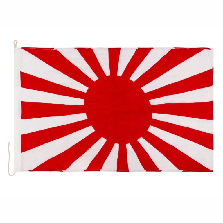 drapeau japon impérial ww2