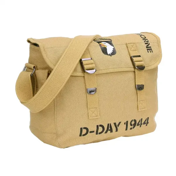 Musette 101 AIRBORNE D-DAY US WW2 – Image 2