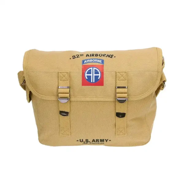 Musette 82 AIRBORNE D-DAY US WW2 – Image 3