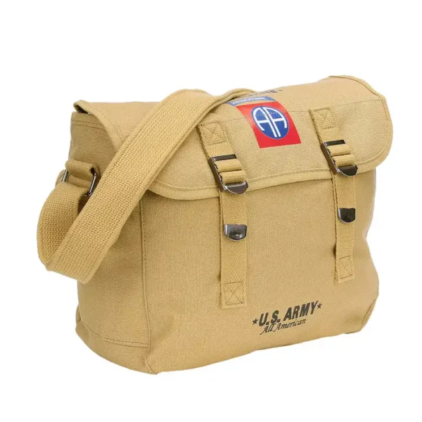 Musette 82 AIRBORNE D-DAY US WW2 – Image 2