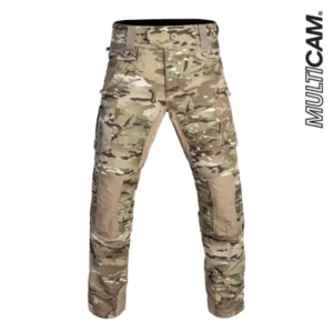 Pantalon Treillis Multicam