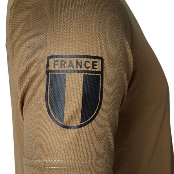 T-Shirt FRENCH ARMY Respirant – Image 11