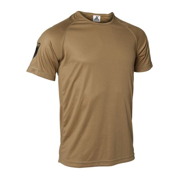 T-Shirt FRENCH ARMY Respirant – Image 10