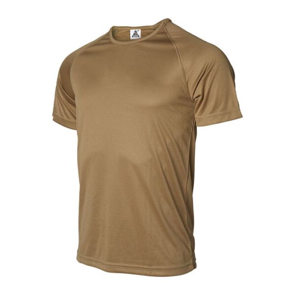 T-Shirt FRENCH ARMY Respirant – Image 9