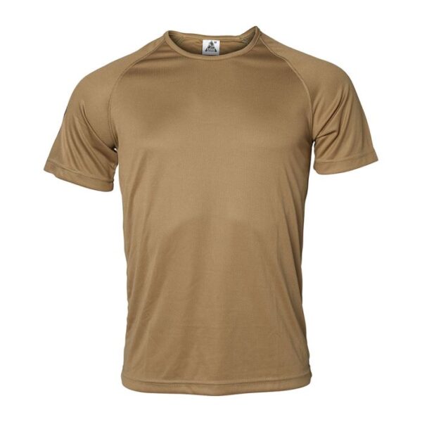 T-Shirt FRENCH ARMY Respirant – Image 7