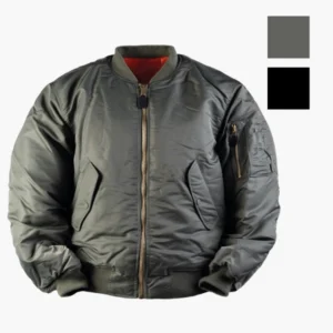 Blouson Bombers MA1 US Air Force