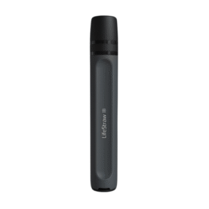 Paille Filtrante Universelle – Ultra-légère, Durable et Compatible