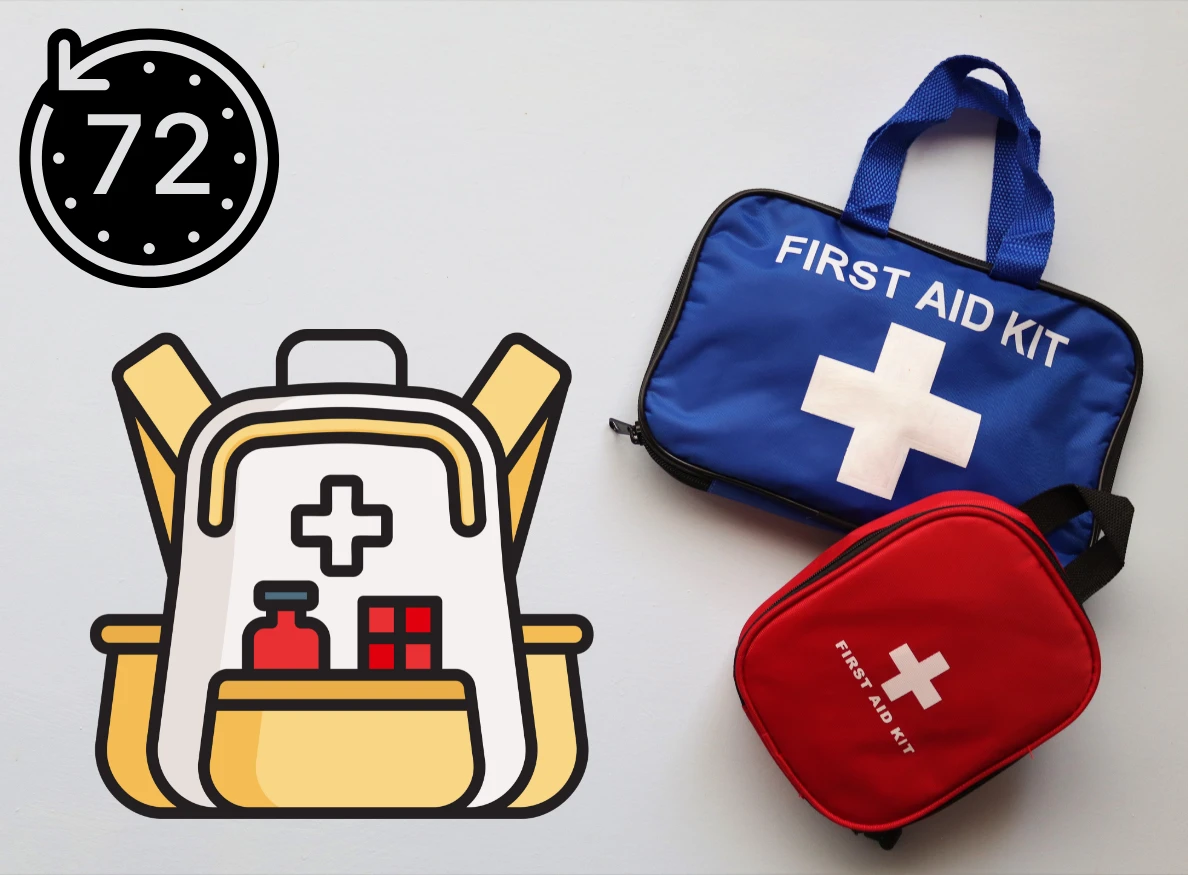 Comment preparer un sac durgence 72h 928 x 500 px 950 x 800 px 950 x 700