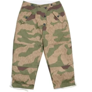 Pantalon WH Splinter Rembourré Réversible