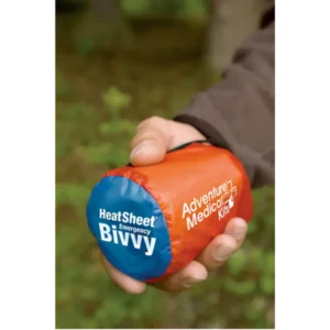 emergency bivi bag