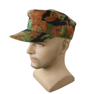 Casquette-Allemande-Camouflag-M45-Leibermuster