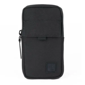 pochette porte téléphone attache molle gk pro cordura