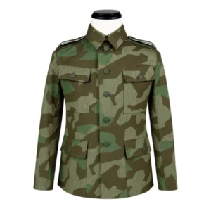 Veste Allemande WH Splinter WW2