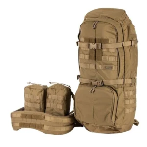 Sac 60L RUSH 100 - 5.11 - Kangaroo