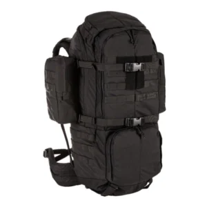 Sac 60L RUSH 100 - 5.11 - Noir