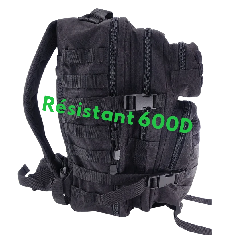 Sac Tactique 30L special rentree 19