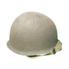 casque us m1 ww2