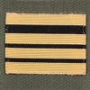grade commandant chef de bataillon armée de terre