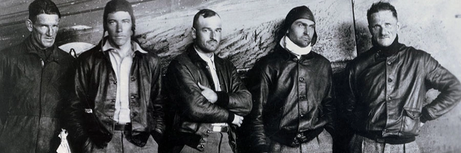 Blouson A1 aviateur image d archive soldats americains Blouson A1 aviateur image d archive soldats americains