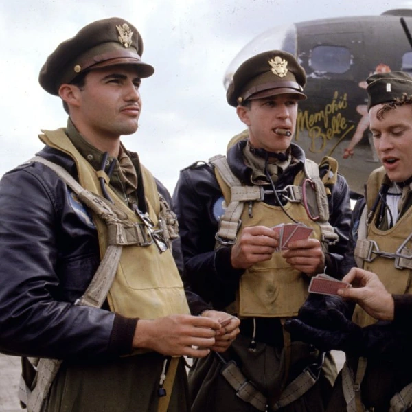 Blouson A2 Memphis Belle Blouson A2 Memphis Belle