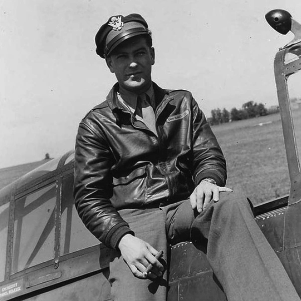 Blouson A2 pilote US Blouson A2 pilote US