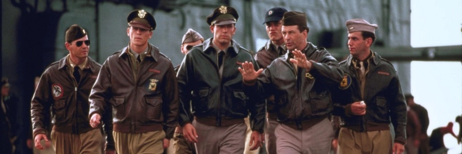 Blouson A2 pilote pearl harbor Blouson A2 pilote pearl harbor