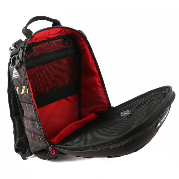 Sac à dos coqué MATT – DIMATEX 3 Sac à dos coqué MATT – DIMATEX – Image 3