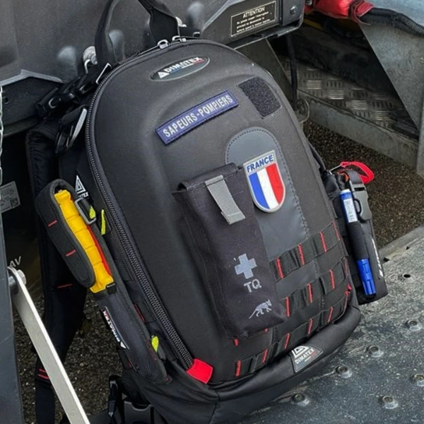 Sac à dos coqué MATT – DIMATEX 8 Sac à dos coqué MATT – DIMATEX – Image 8