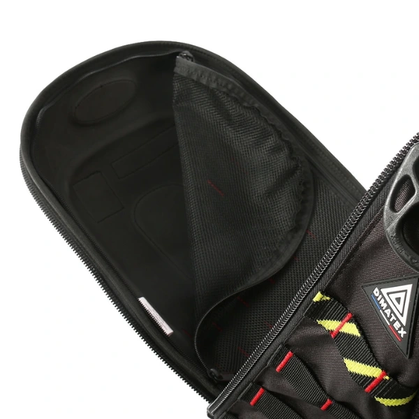 Sac à dos coqué MATT – DIMATEX 6 Sac à dos coqué MATT – DIMATEX – Image 6