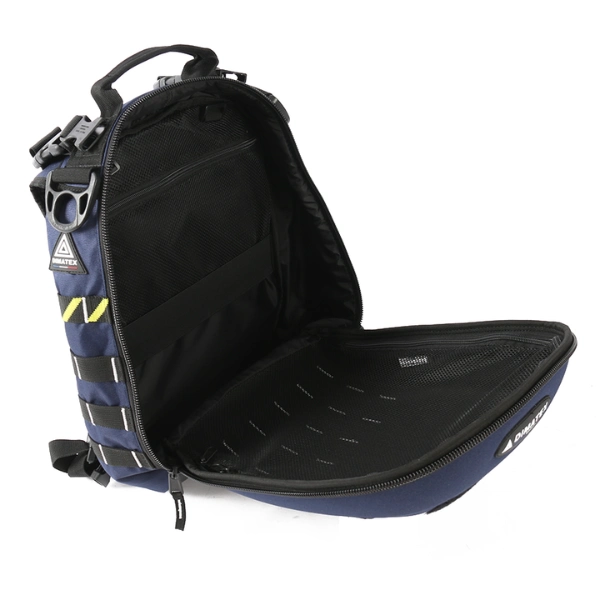 Sac à dos coqué MATT – DIMATEX 4 Sac à dos coqué MATT – DIMATEX – Image 4